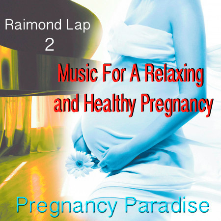 Pregnancy Paradise 2