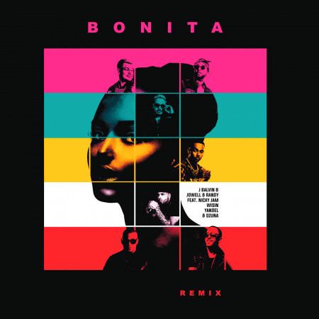 Bonita (Remix)