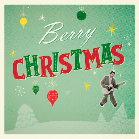 Berry Christmas