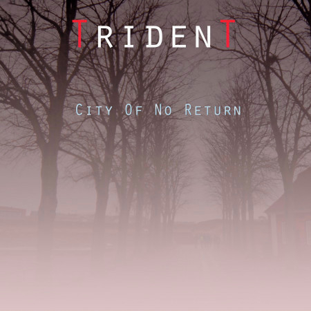 City of No Return