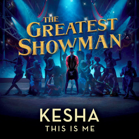 This Is Me (From The Greatest Showman) 專輯封面