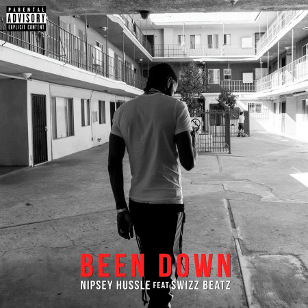 Been Down (feat. Swizz Beatz)