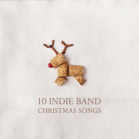 聖誕輕樂團：10 Indie Band Christmas Songs