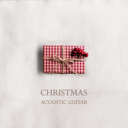 聖誕節民謠吉他：Christmas Acoustic Guitar