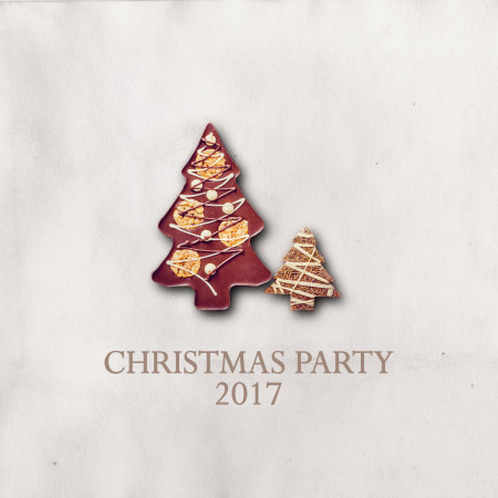 聖誕狂歡派對：Christmas Party 2017