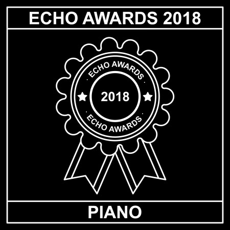 鋼琴風雲榜2018：Piano - ECHO Awards 2018