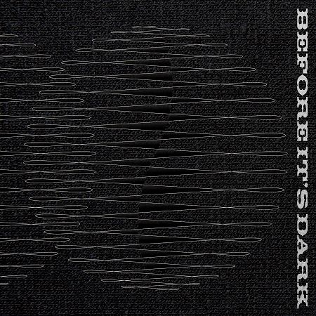 天黑請閉眼 原聲帶