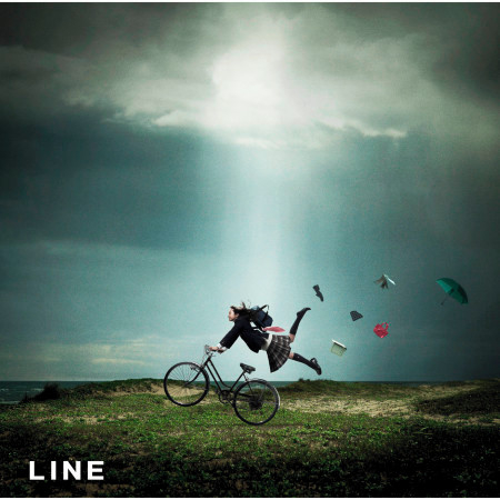 Line (Anime Version)