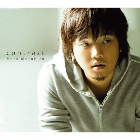 Contrast專輯 秦基博 Line Music Contrast專輯 秦基博 Line Music