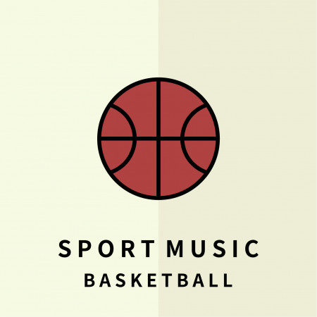 籃球運動電台：Sporty music Basketball