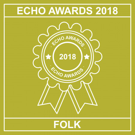 民謠風雲榜 2018：Folk - ECHO Awards 2018