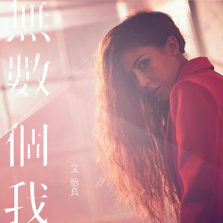 無數個我 (系列網路電影《殺無赦》片尾曲)