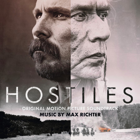Hostiles (Original Motion Picture Soundtrack)