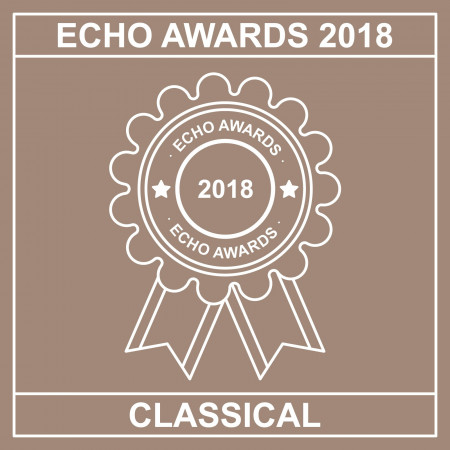 古典風雲榜 2018：Classical - ECHO Awards 2018