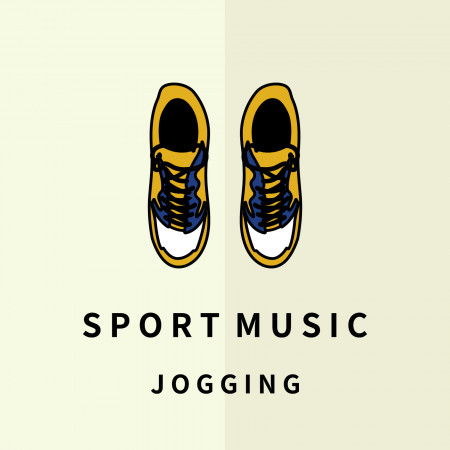 慢跑運動電台：Sporty music Jogging