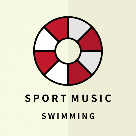 游泳運動電台：Sporty music Swimming