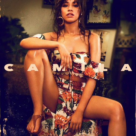Camila 專輯封面