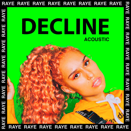 Decline (Acoustic)