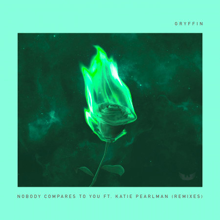 Nobody Compares To You (feat. Katie Pearlman) [Tyzo Bloom Remix]