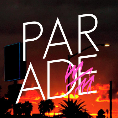 PARAD(w/m)E