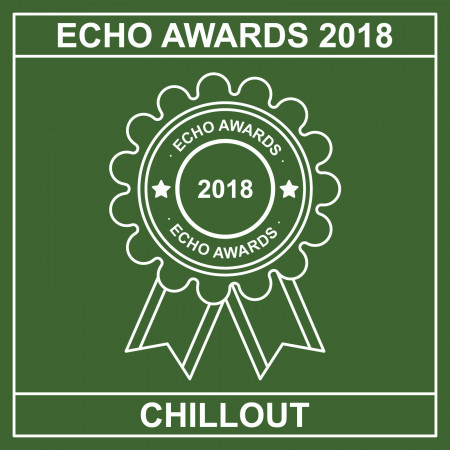 沙發馳放風雲榜 2018：Chillout - ECHO Awards