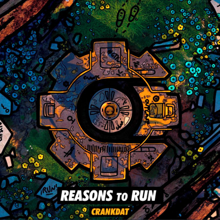 Reasons To Run