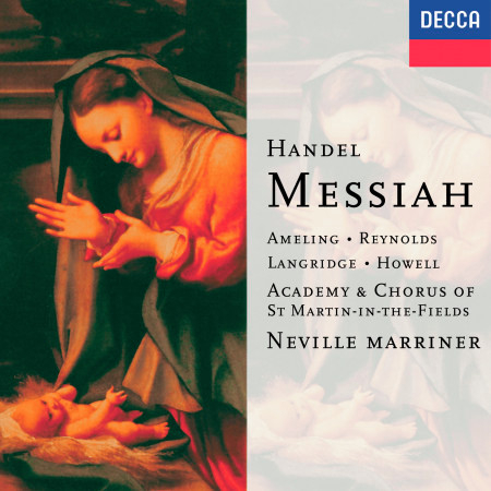 Handel: Messiah