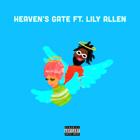 Heaven's Gate (feat. Lily Allen)