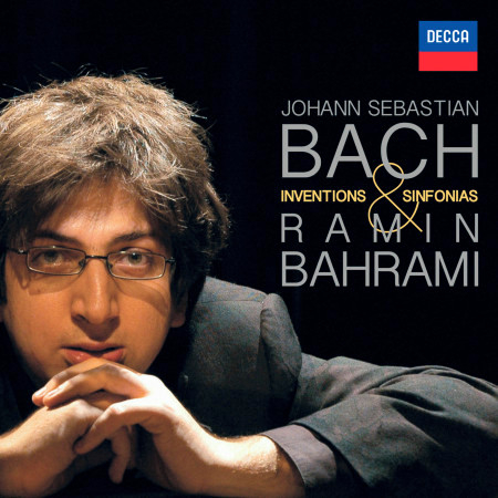 Bach J. S.: Inventions and Sinfonias專輯 - Ramin Bahrami undefined - LINE ...