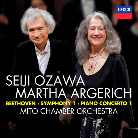 Beethoven: Symphony No.1 in C Major, Op.21: 3. Menuetto (Allegro molto e vivace) (Live)