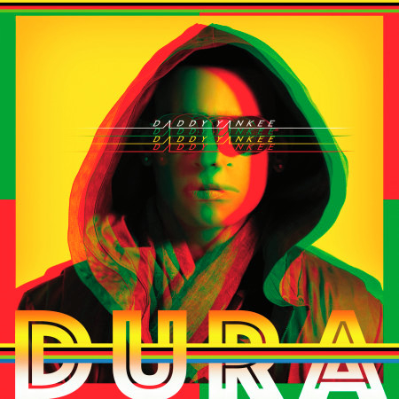 Dura 專輯封面