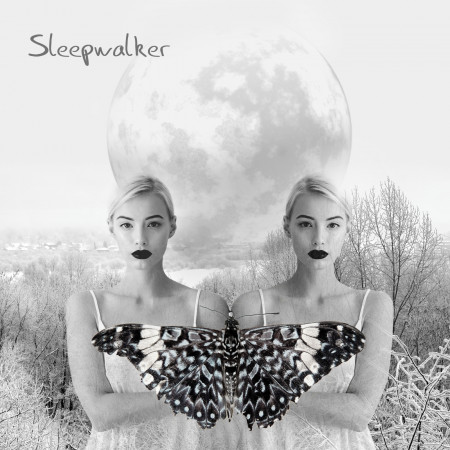夢遊家．vol.2：Sleepwalker．vol.2