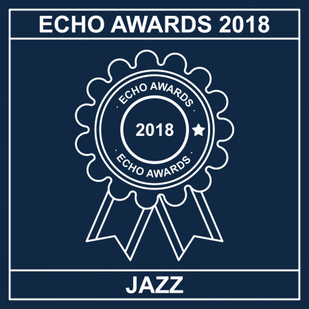 爵士風雲榜 2018：Jazz - ECHO Awards