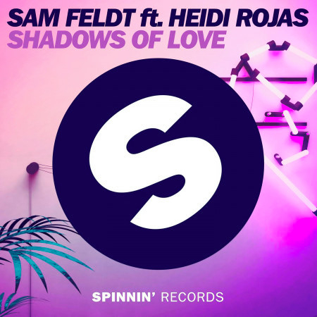 Shadows of Love (feat. Heidi Rojas)