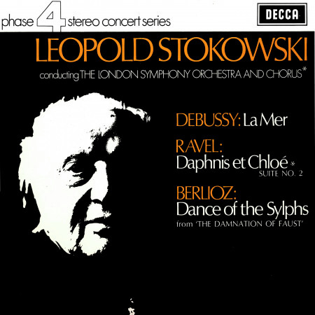 Berlioz: La Damnation de Faust, Op. 24, H 111 / Pt. 2 - Ballet des Sylphes