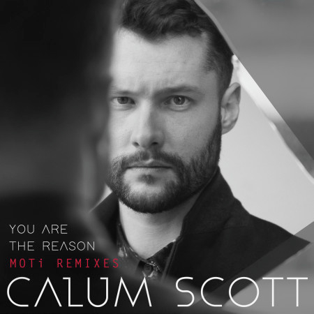 You Are The Reason (MOTi Remixes) 專輯封面