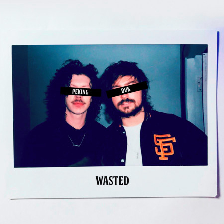 Wasted