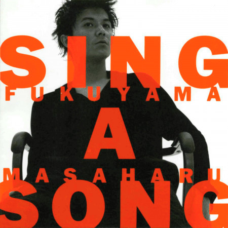 Heart 福山雅治 Sing A Song專輯 Line Music