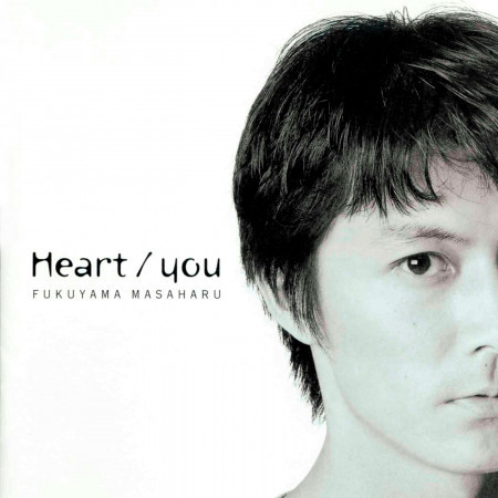 Heart專輯 福山雅治 Line Music Heart專輯 福山雅治 Line Music