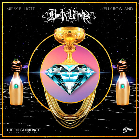 Get It (feat. Missy Elliott & Kelly Rowland)