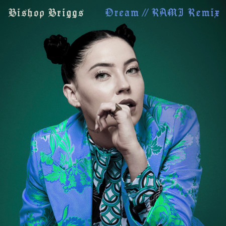 Dream (RAMI Remix)