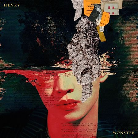 Monster English Ver Henry Monster專輯 Line Music
