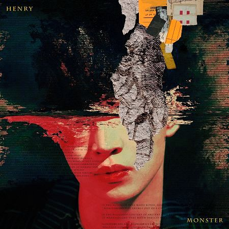 Monster English Ver Henry Monster專輯 Line Music Monster English Ver Henry Monster專輯 Line Music