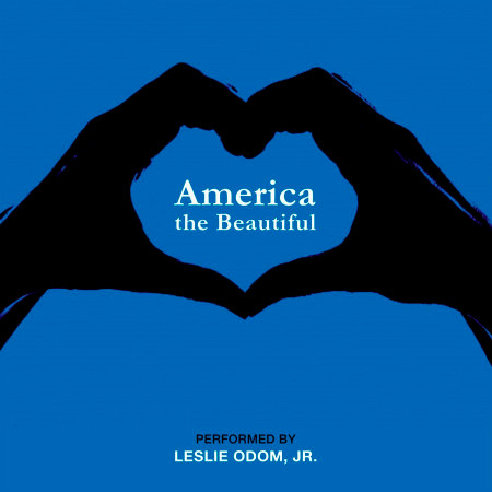America The Beautiful 專輯封面