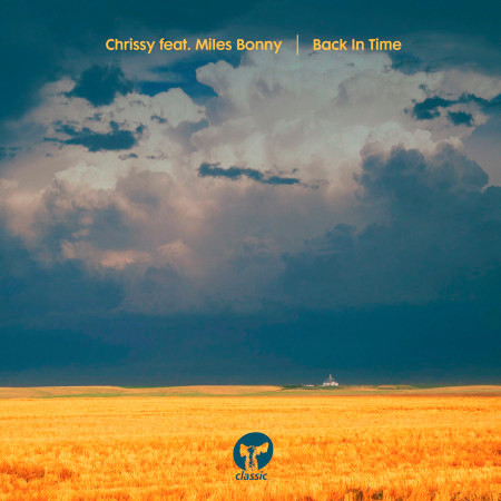 Back In Time (feat. Miles Bonny) [Crackazat Remix]