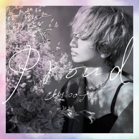 Proud專輯 Ms Ooja Line Music Proud專輯 Ms Ooja Line Music