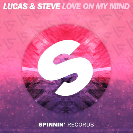 Love On My Mind (Extended Mix)