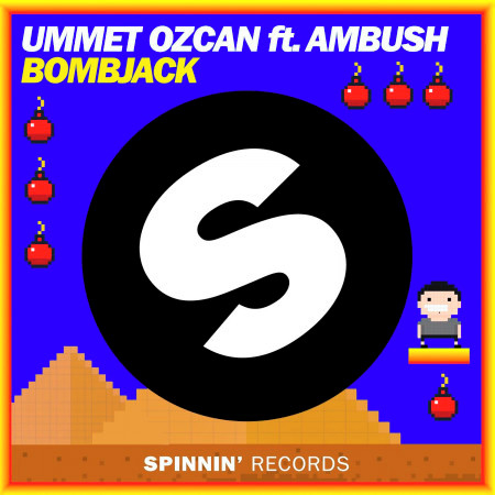 Bombjack (feat. Ambush)