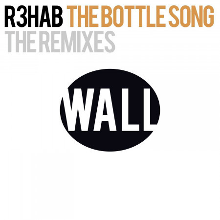 The Bottle Song (D-wayne Remix)