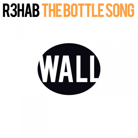The Bottle Song 專輯封面